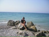 Фотография Монич Галины