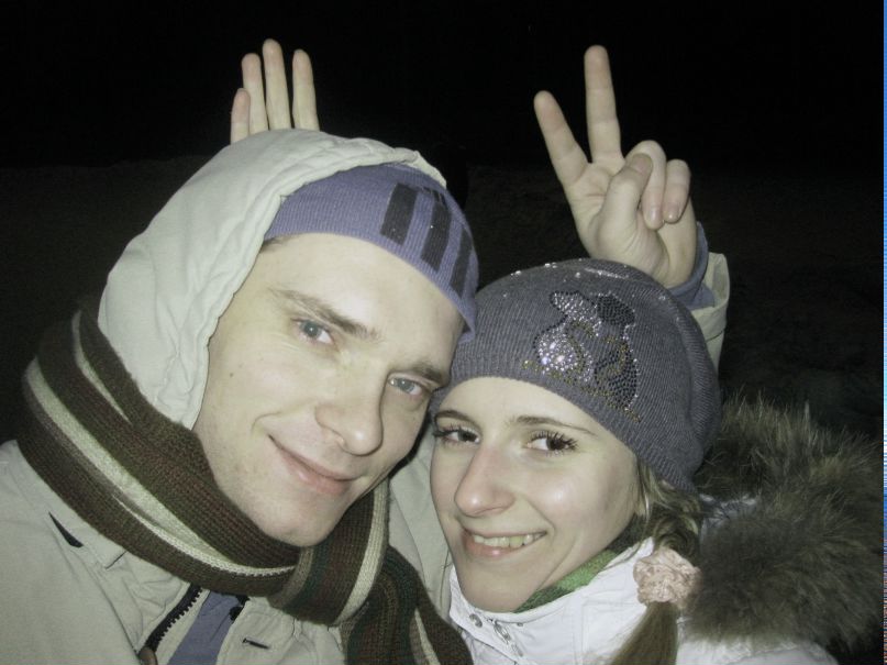 Дмитрий Лукин фотография #19