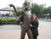 Фотография Докаловой Екатерины