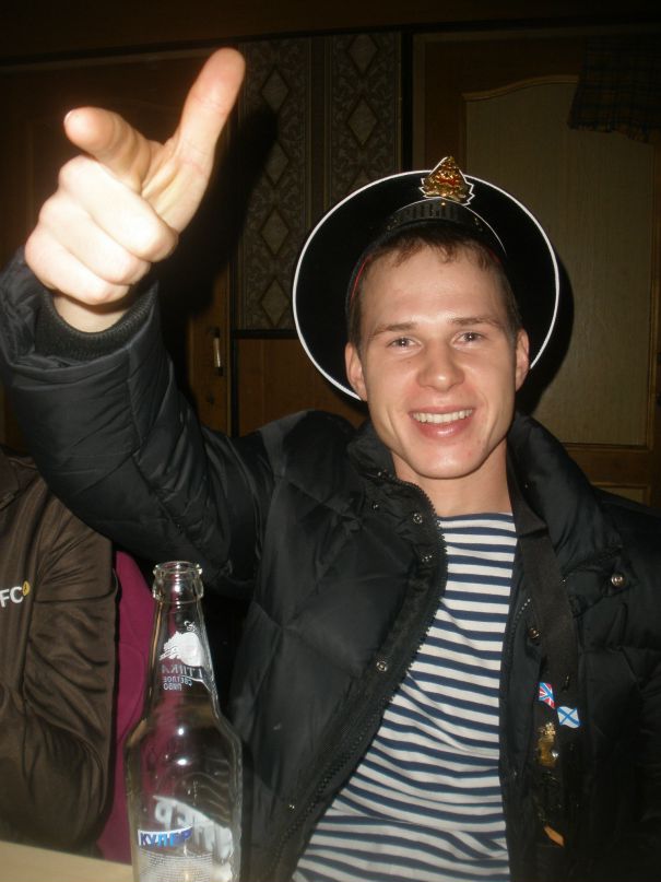Сергей Пашков фотография #23