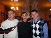 Вова^^Кузя^^ Кузьменко фотография #9 (источник - https://vk.com/id53275181)