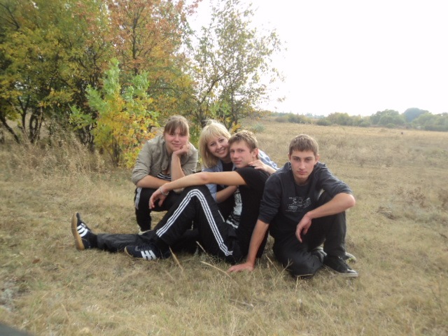 Дмитрий Деревянко фотография #37