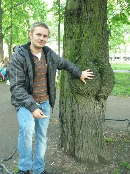 №1, Илья Шаров, Санкт-Петербург №1, Илья Шаров, Санкт-Петербург