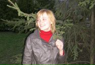 Фотография Котовой Таши