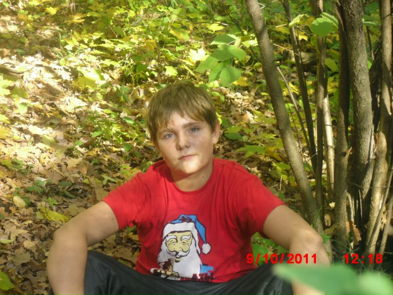 Даниил Сыроежкин фотография #1