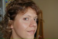 Фотография Семеновой Ольги