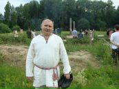 Фотография Велеяра Андрея