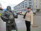 Фотография Воробьев Анатолий