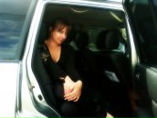 Фотография Бочковой Кристины