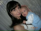 Фотография Писарчук Оксаны