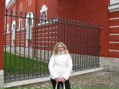 Фотография Вавиловой Елены