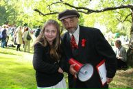 Фотография Тиханцовой Даши