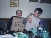 Фотография Налимова Сергея