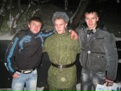 Фотография Олина Николая