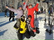 Фотография Кудряшовой Виктории