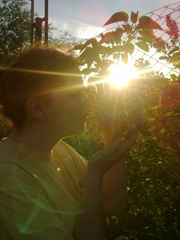 Yanina Manevich фотография #48