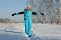 Фотография Лугиной Елены