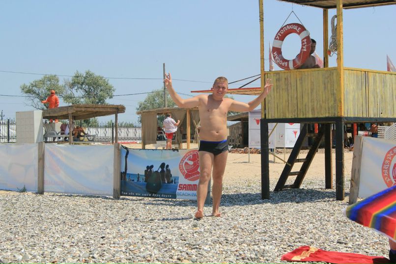 Дмитрий Безбородов фотография #22