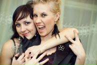 Фотография Родичевой Ирины