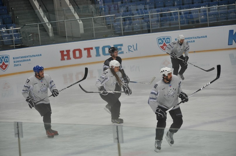 Макс Крамар фотография #9