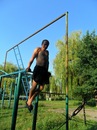 Ігорь Однорал фотография #35 (источник - https://vk.com/id122126931)