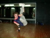 Фотография Лазаревича Ильи