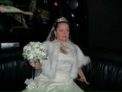 Фотография Морозовой Наденьки