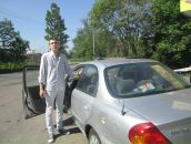 Фотография Сухарева Ирина