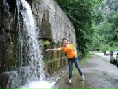 Фотография Кельиной Лены