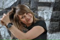 Фотография Кацабиной Кристины