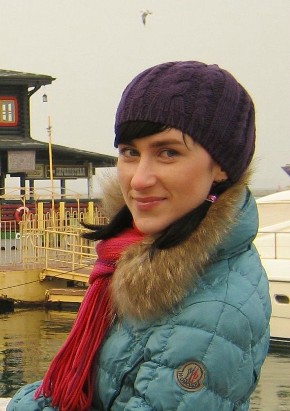 Александра Макарова фотография #42