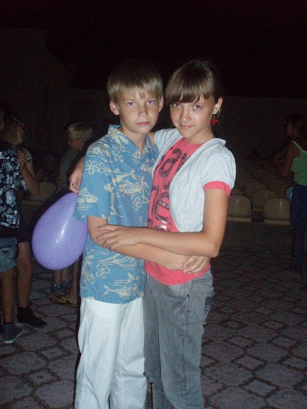 Влад Ляшук фотография #22