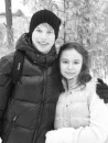 Фотография Кондратюк Люси
