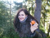 Іра Мочурад фотография #15 (источник - https://vk.com/id27685390)