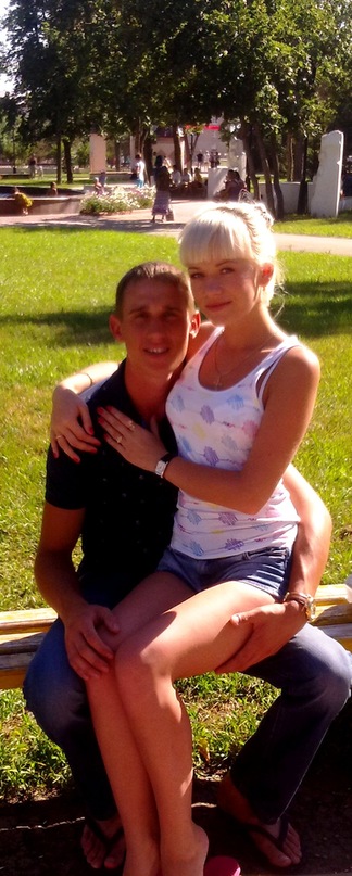 Иван Зенушкин фотография #26