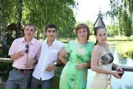 Фотография Комиссаровой Ольги