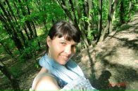 Фотография Наймушиной Инны