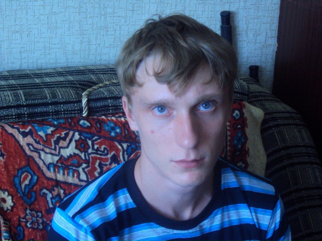 Антон Моисеенко фотография #2