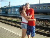 Фотография Волосатовой Марины