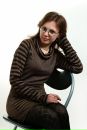 Марія Бакалова фотография #50 (источник - https://vk.com/id142813858)