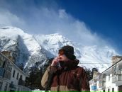 Фотография Солнечного Александра