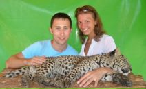 Лёва Аронов фотография #11 (источник - https://vk.com/id46137)