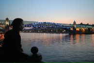 Фотография Елиной Анны