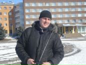 Фотография Манерова Дмитрия