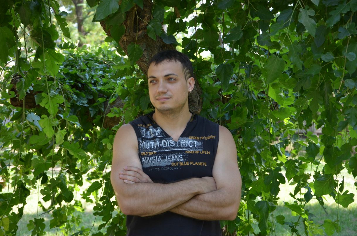 Сергей Калиниченко фотография #22