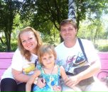 Фотография Сафроновой Светланки