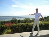 Фотография Тобоева Сервера