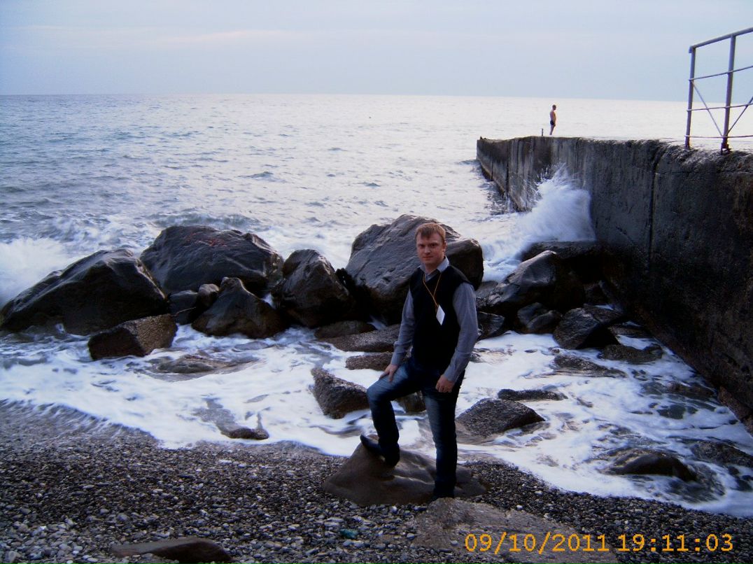 Владимир Гудан фотография #25