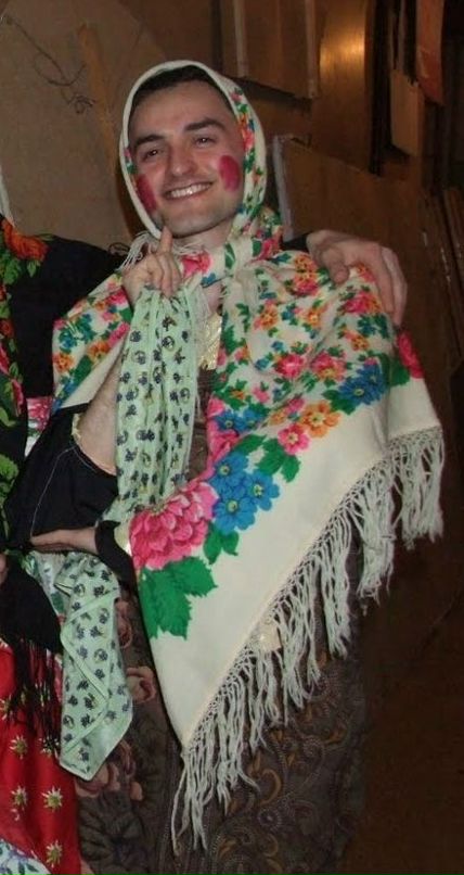 Александр Степанов фотография #46