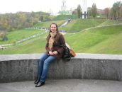 Іра Романюк фотография #3 (источник - https://vk.com/id76437786)